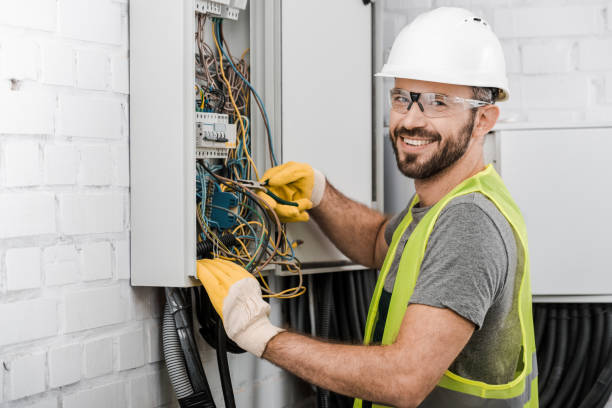Best Best Electricians Near Me  in Wlowbrook, IL