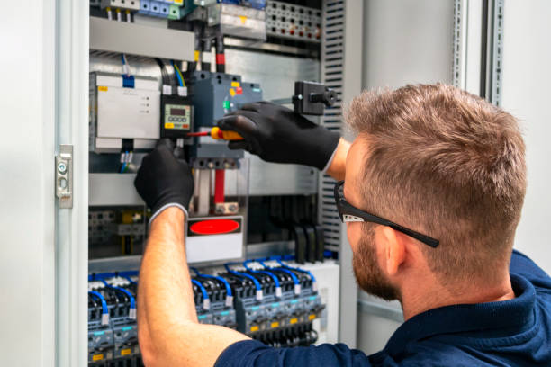 Best Affordable Electrician  in Wlowbrook, IL