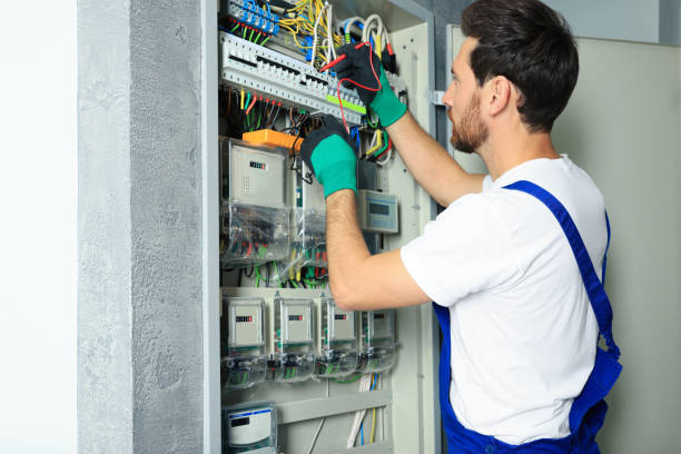 Best Electrical Upgrades for Homes  in Wlowbrook, IL